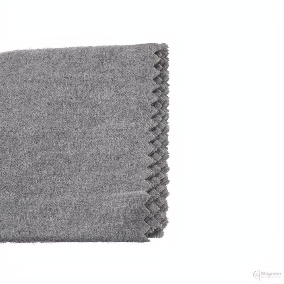 Hoppes Gun & Reel Silicone Cloth