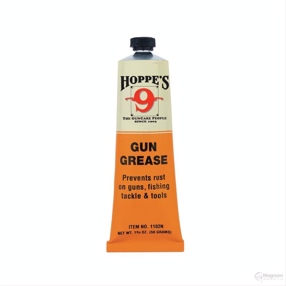 Hoppes No 9 Gun Grease