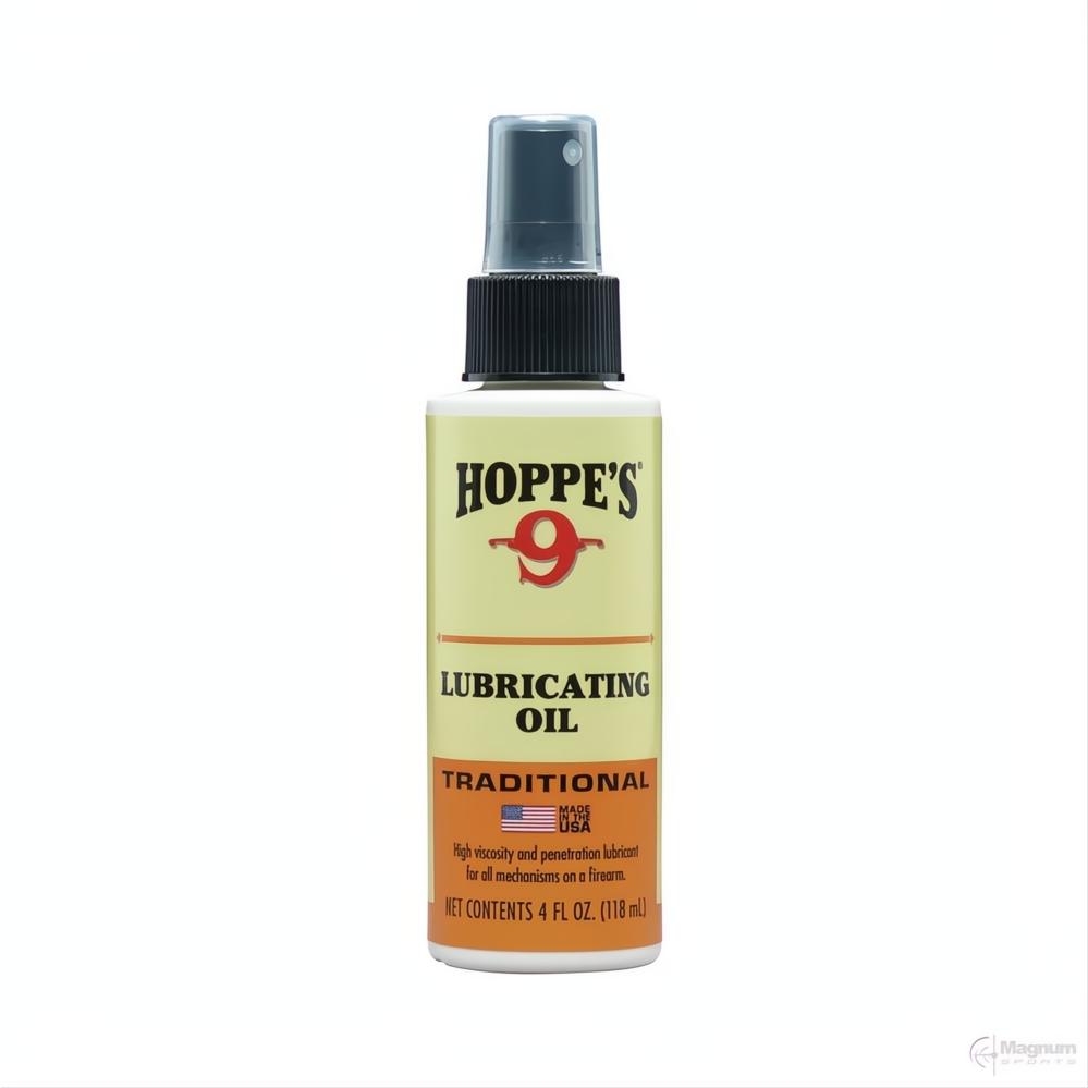 Hoppes No 9 Lubricating Oil Pump
