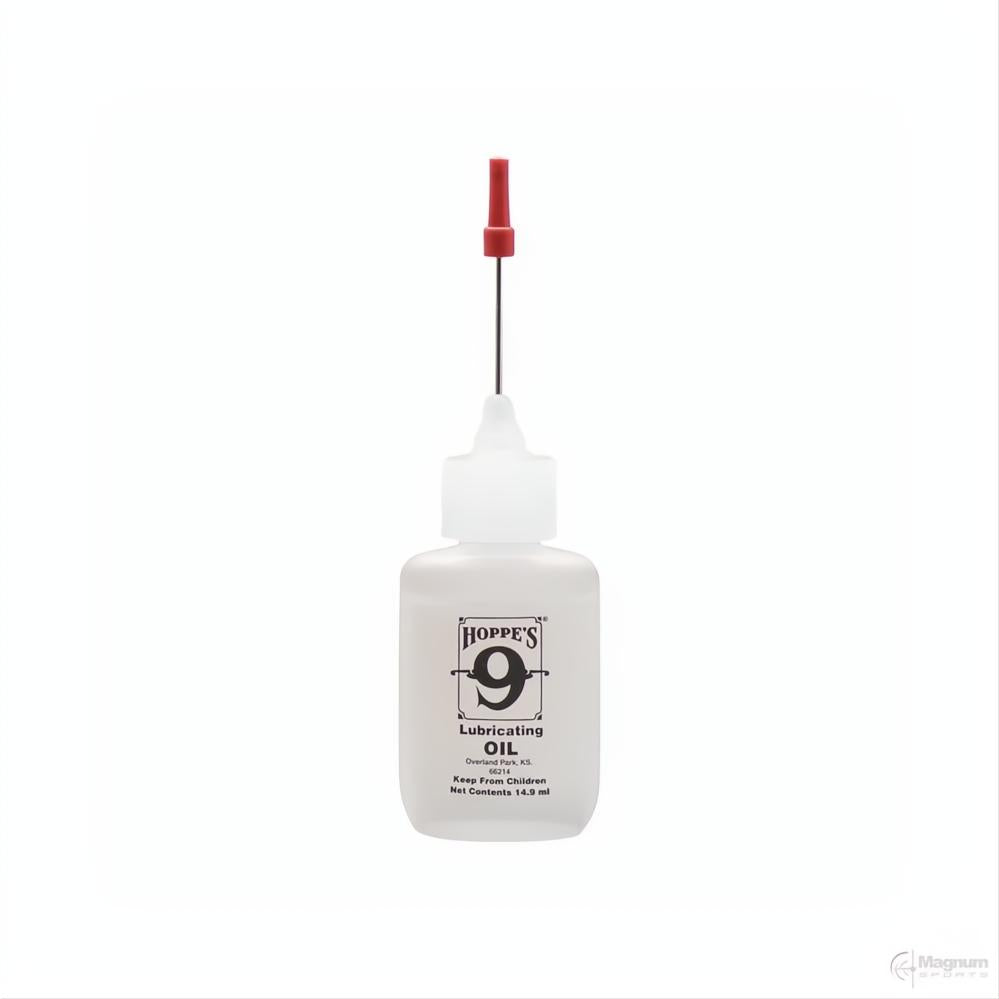 Hoppes No 9 Precision Lubricating Oil
