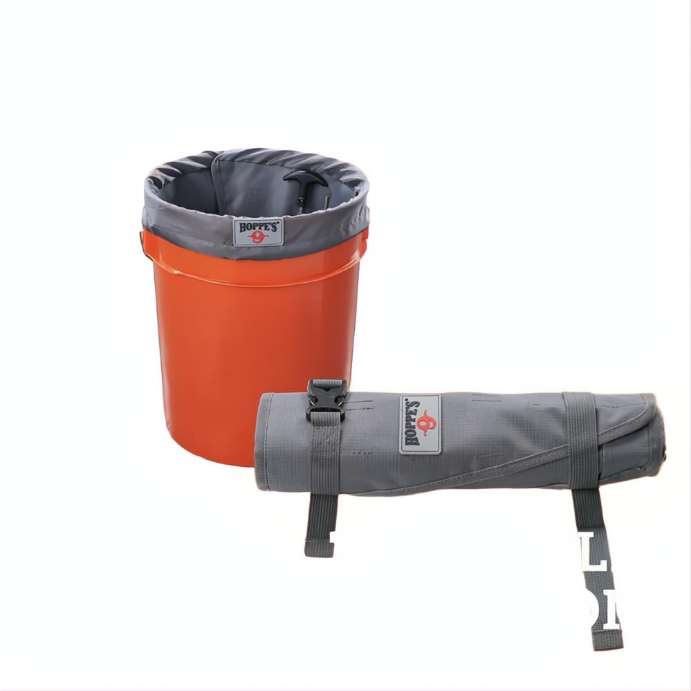 Hoppes Ready Roll Kit With Dry Universal Cleaning Kit