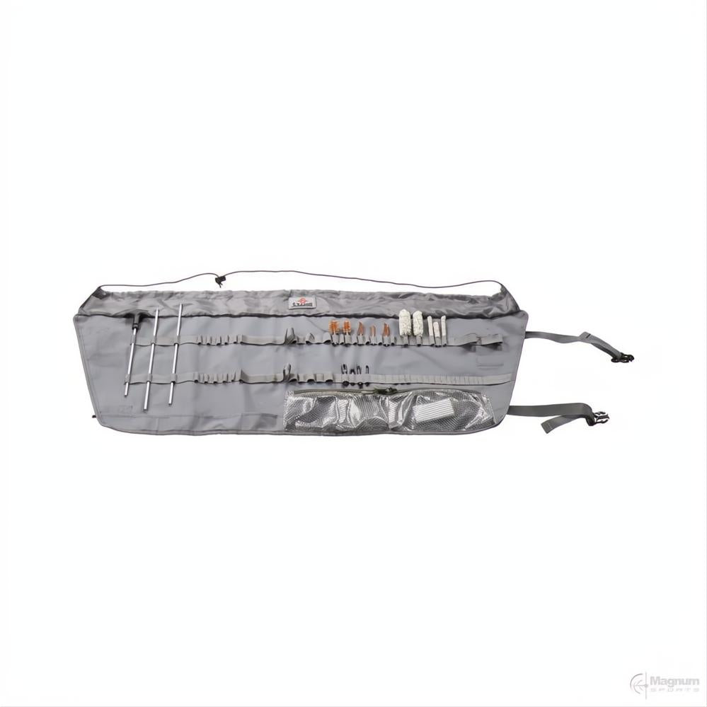 Hoppes Ready Roll Kit With Dry Universal Cleaning Kit