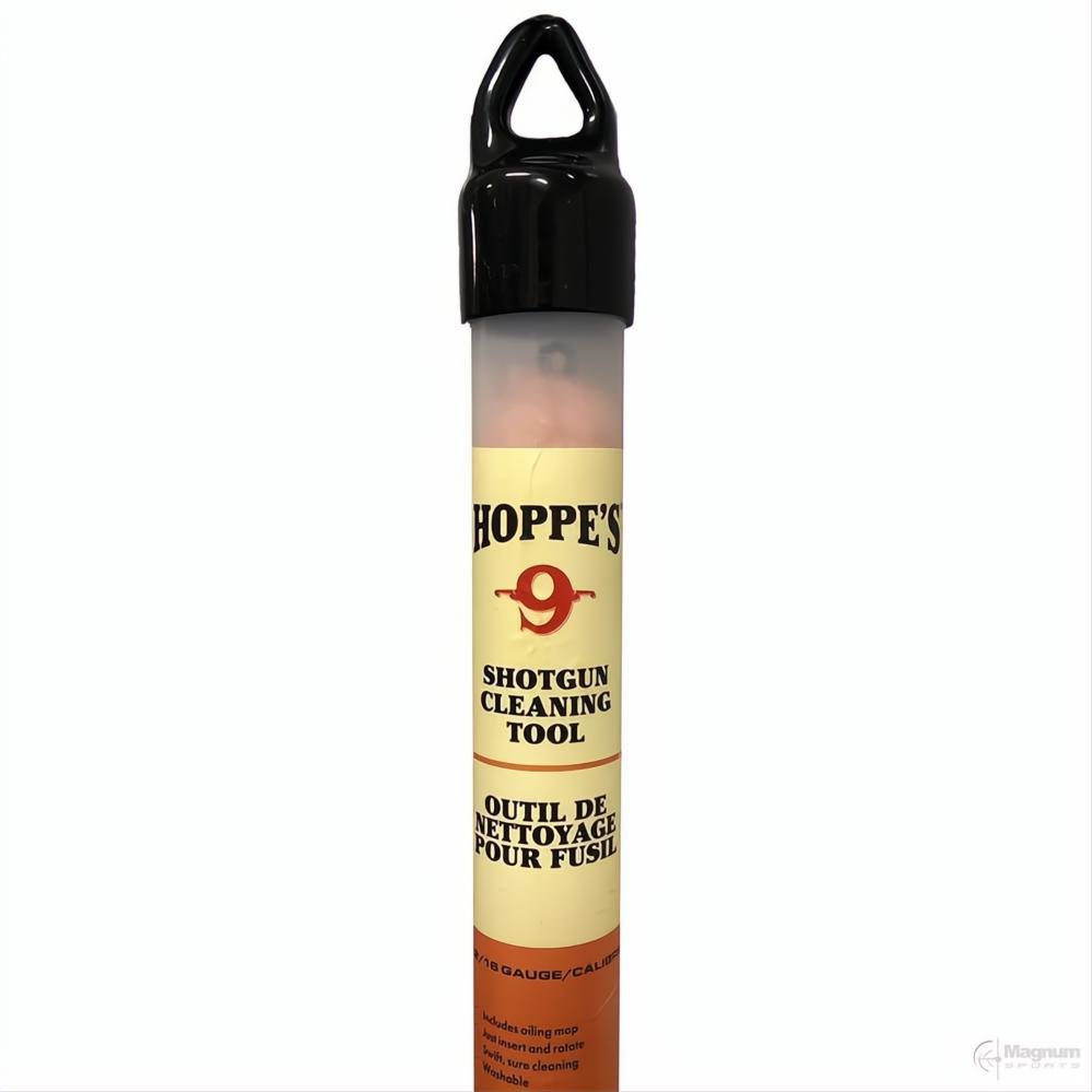Hoppes Shotgun Cleaning Tool
