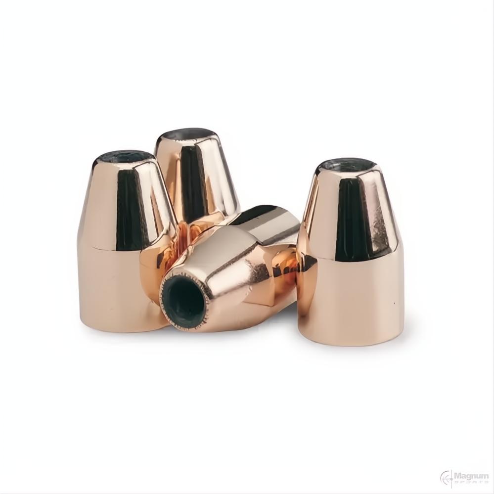 Hornady 10mm (.400 Diameter) HAP 180gr Projectiles