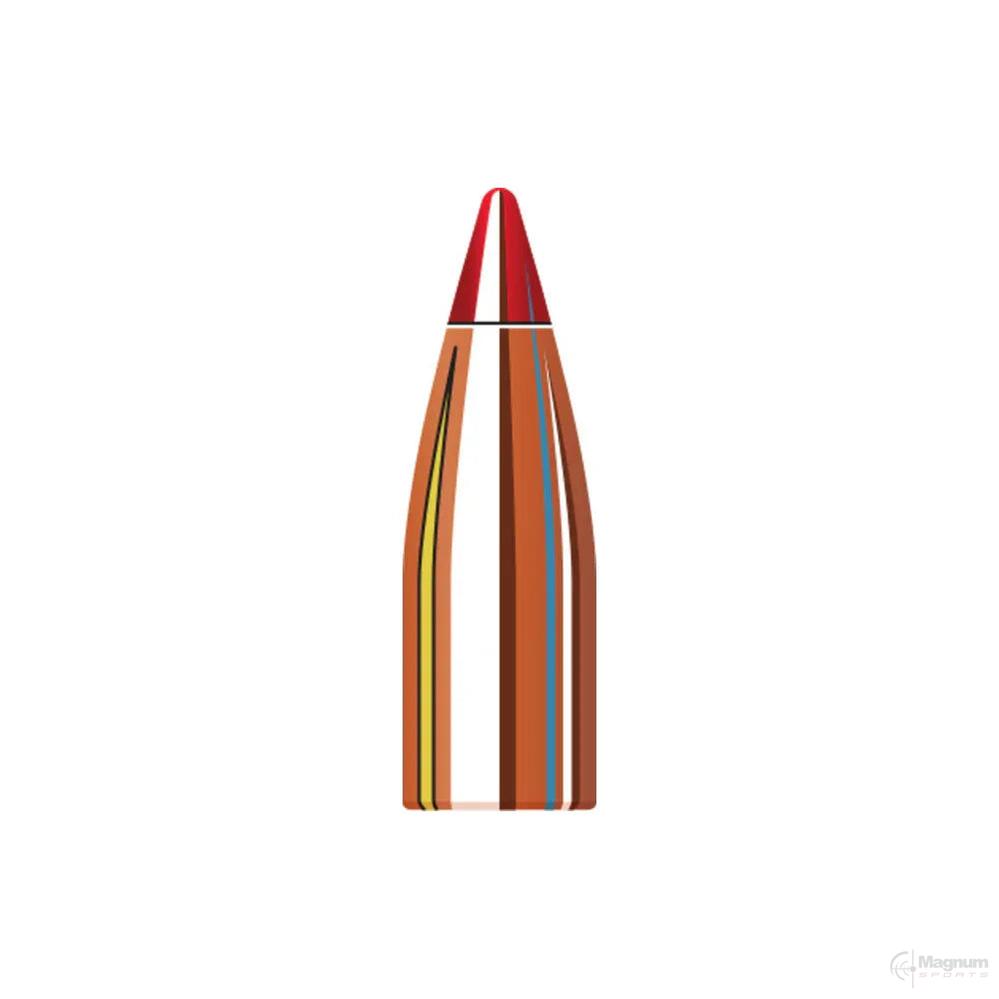 Hornady 20 Cal (.204 Diameter) VMAX 32gr Projectiles
