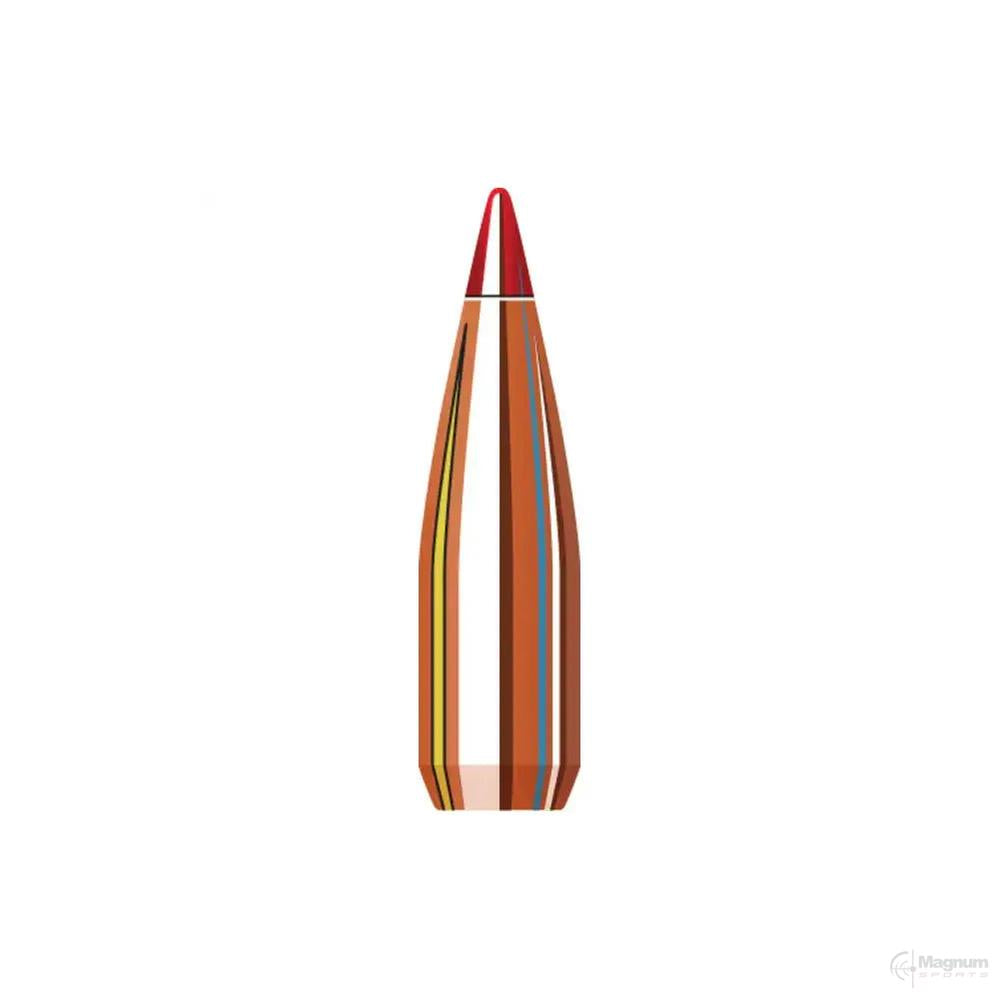 Hornady 20 Cal (.204 Diameter) VMAX 40gr Projectiles