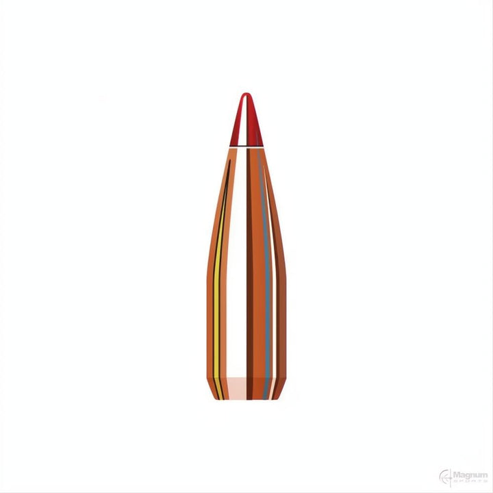 Hornady 20 Cal (.204 Diameter) VMAX 40gr Projectiles