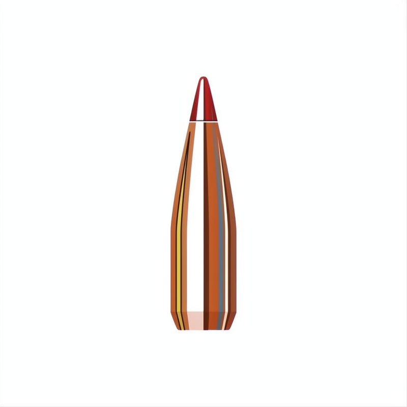 Load image into Gallery viewer, Hornady 20 Cal (.204 Diameter) VMAX 40gr Projectiles
