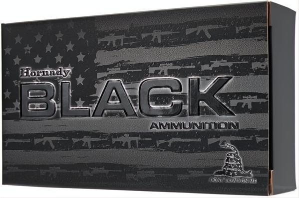 Hornady 22 ARC 75 grain ELD-M