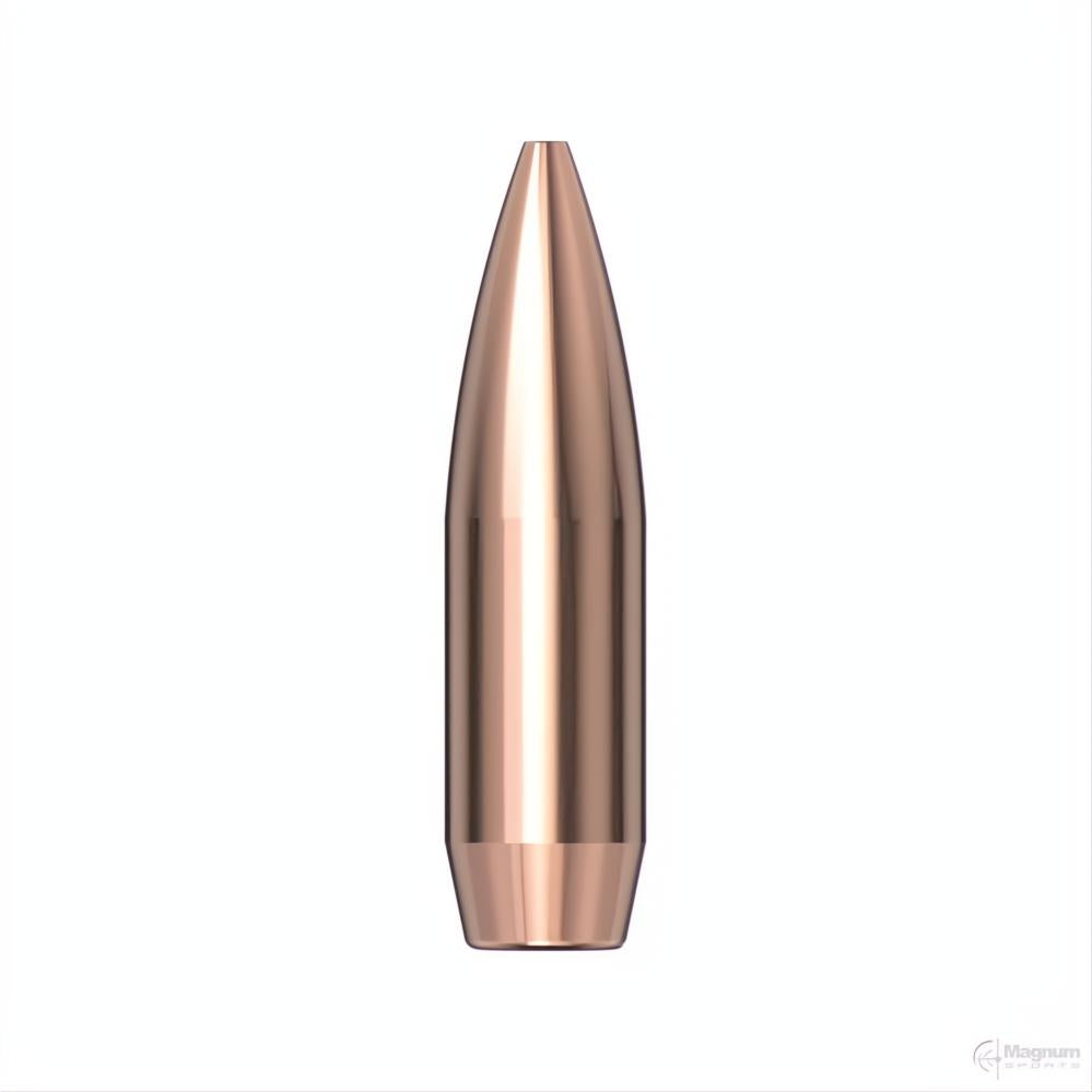 Hornady 22 Cal (.224) 69gr HPBT Match