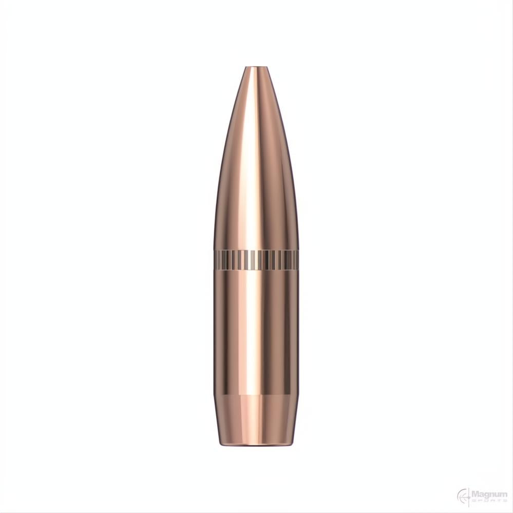 Hornady 22 Cal (.224) 77gr HPBT Match