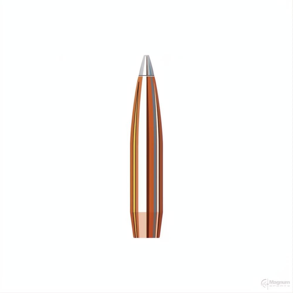 Hornady 22 Cal (.224 Diameter) A-TIP MATCH 90gr Projectiles