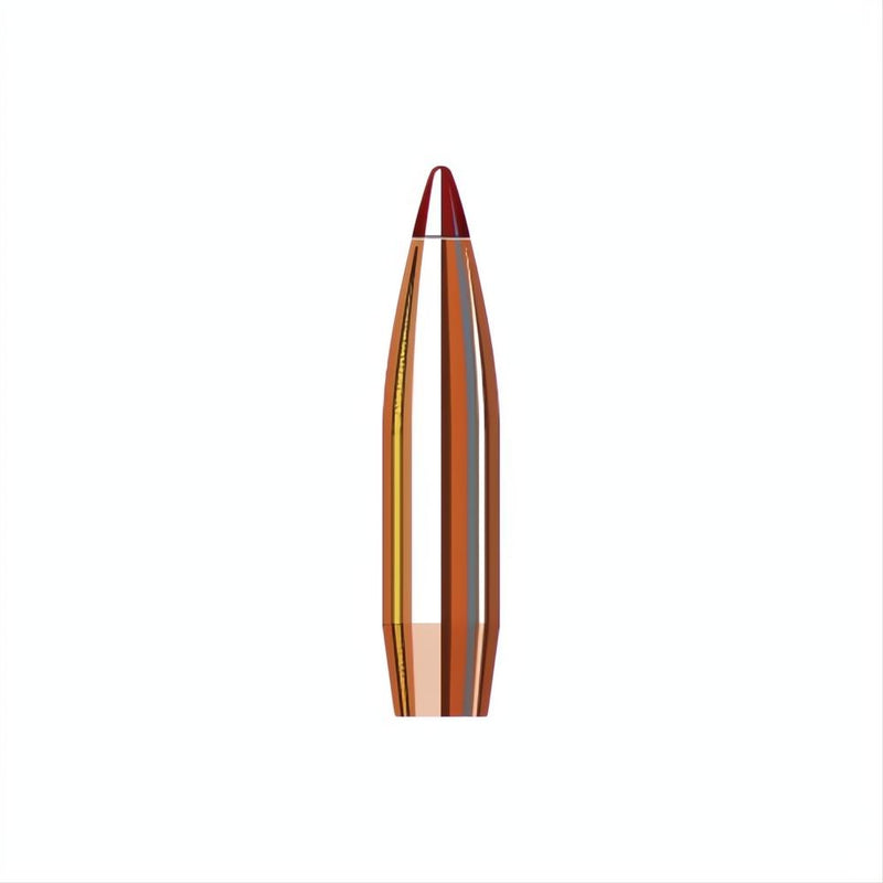 Load image into Gallery viewer, Hornady 22 Cal (.224 Diameter) ELD-M 75gr Projectiles
