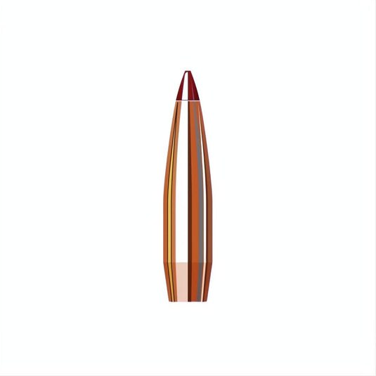 Hornady 22 Cal (.224 Diameter) ELD-VT 62gr Projectiles