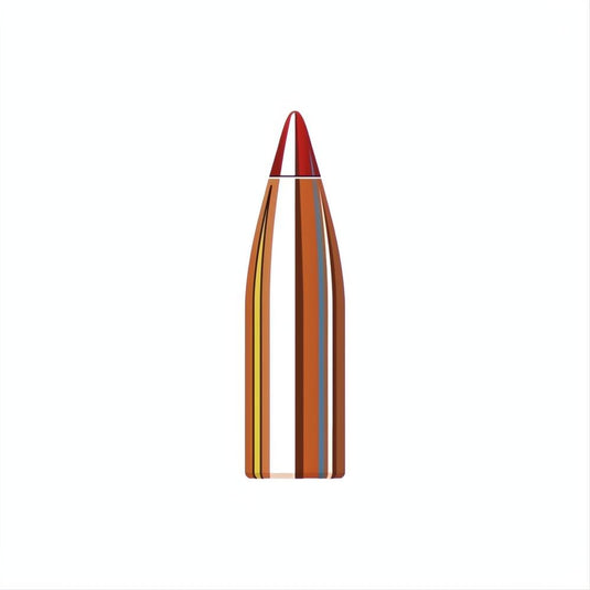 Hornady 22 Cal (.224 Diameter) VMAX 55gr Projectiles