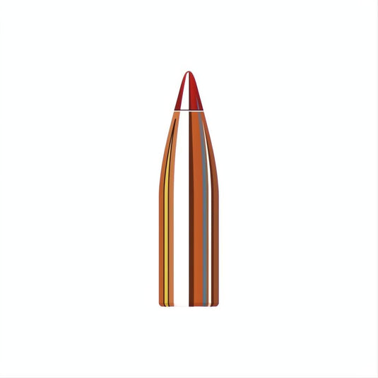 Hornady 22 Cal (.224 Diameter) VMAX 60gr Projectiles