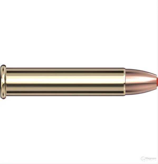 Hornady 22 WMR 45gr FTX CD