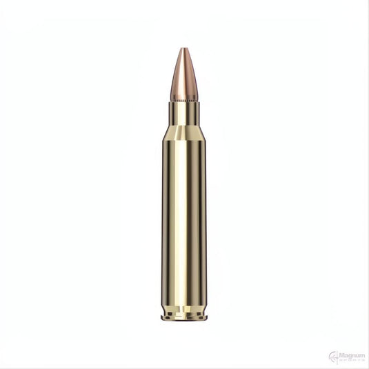 Hornady 223 REM 55gr HP AG