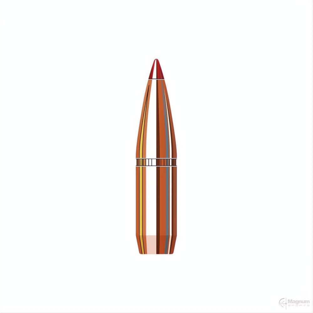 Hornady 270 Cal (.277 Diameter) SST 140gr Projectiles