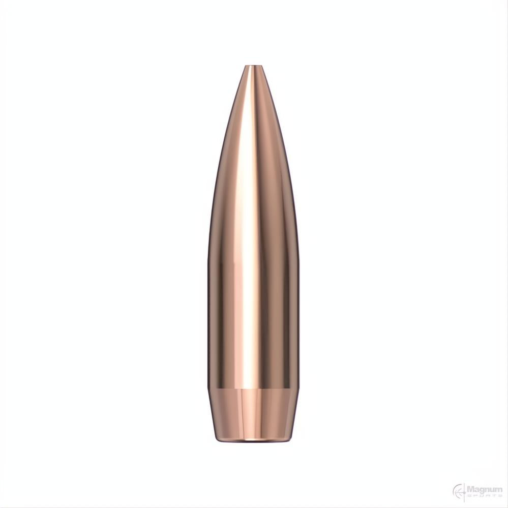 Hornady 30 Cal (.308) 175gr HPBT Match