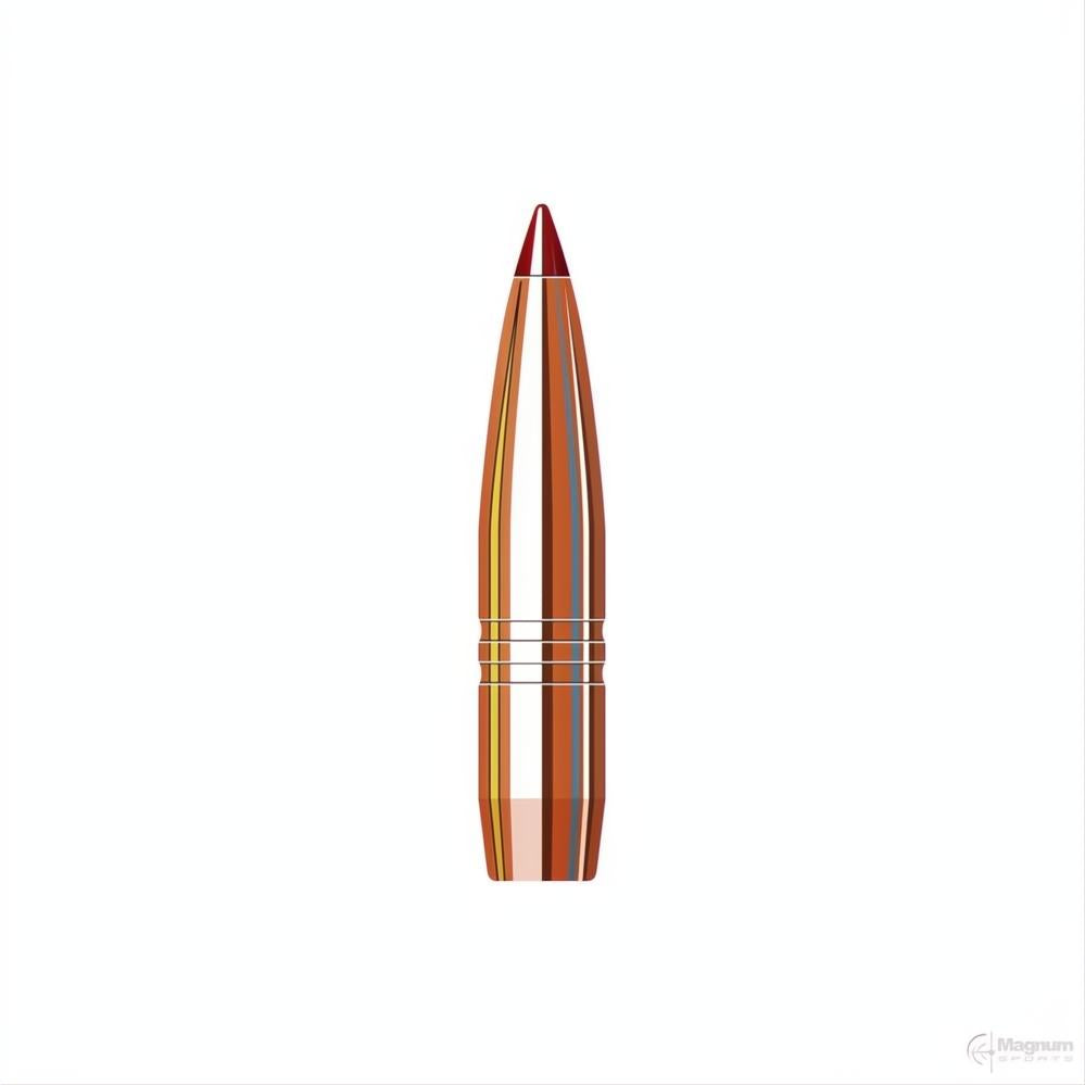 Hornady 30 Cal (.308 Diameter) CX 190gr Projectiles