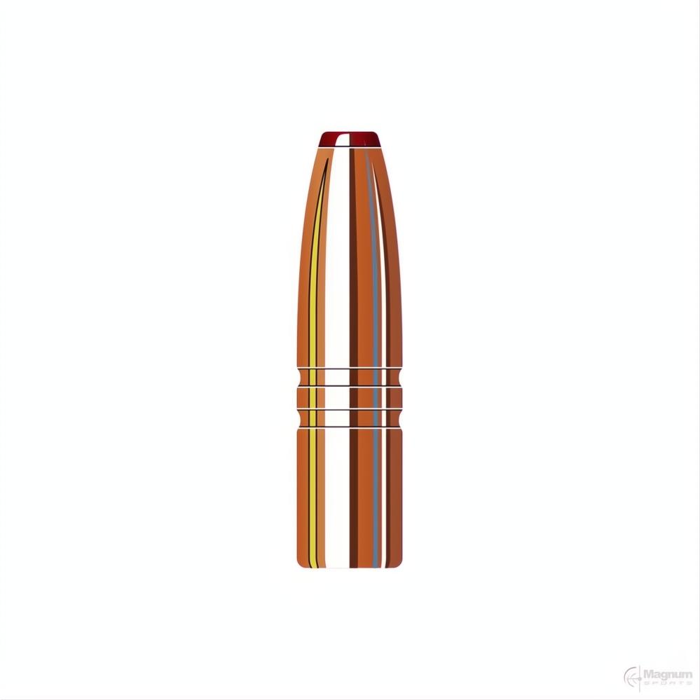 Hornady 30 Cal (.308 Diameter) ECX 150gr Projectiles