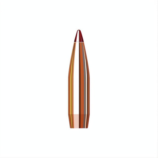 Hornady 30 Cal (.308 Diameter) ELD-X 178gr Projectiles