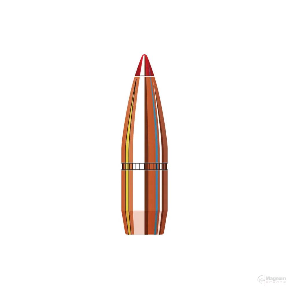 Hornady 30 Cal (.308 Diameter) SST 150gr Projectiles