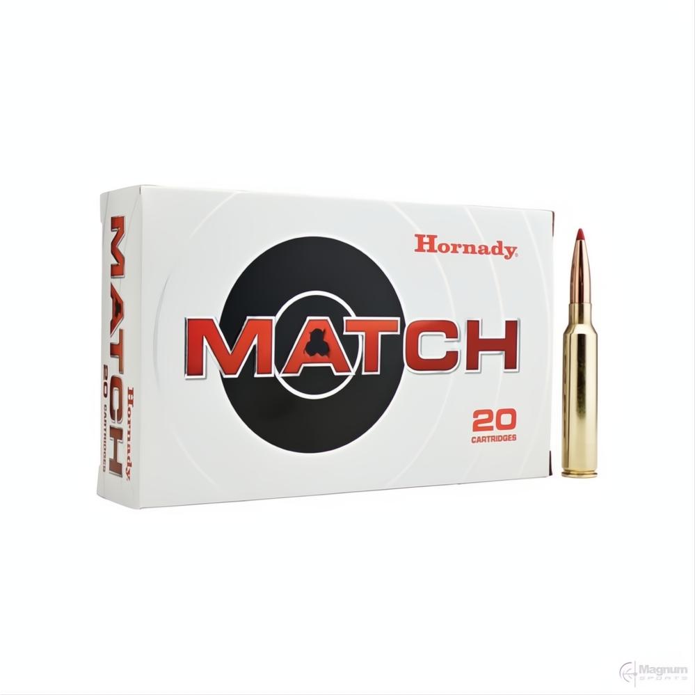 Hornady 300 PRC 225gr ELD MATCH