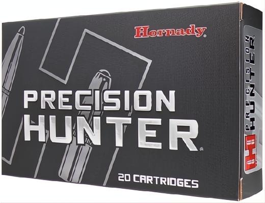 Hornady 308 WIN 178gr ELD-X