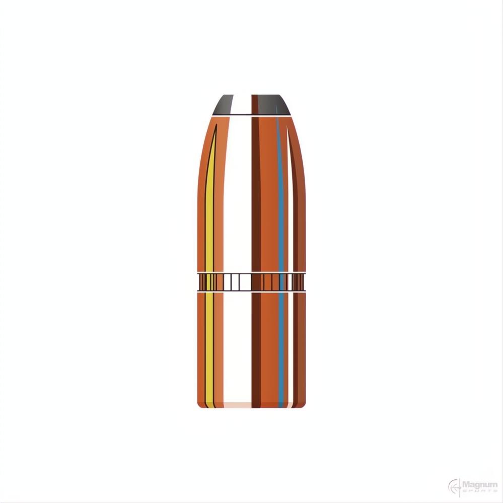 Hornady 32 Cal (.321 Diameter) FP 170gr Projectiles