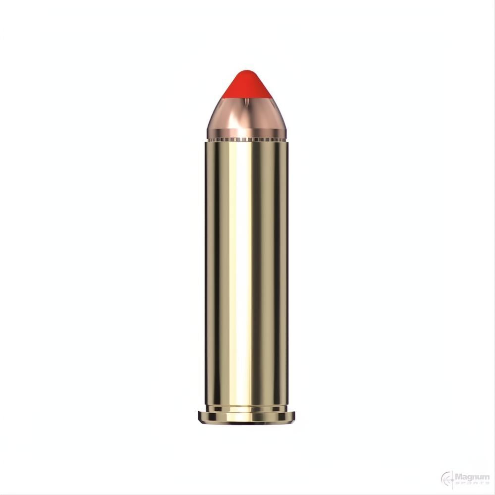 Hornady 357 Mag 140 grain FTX Leverevolution Ammo