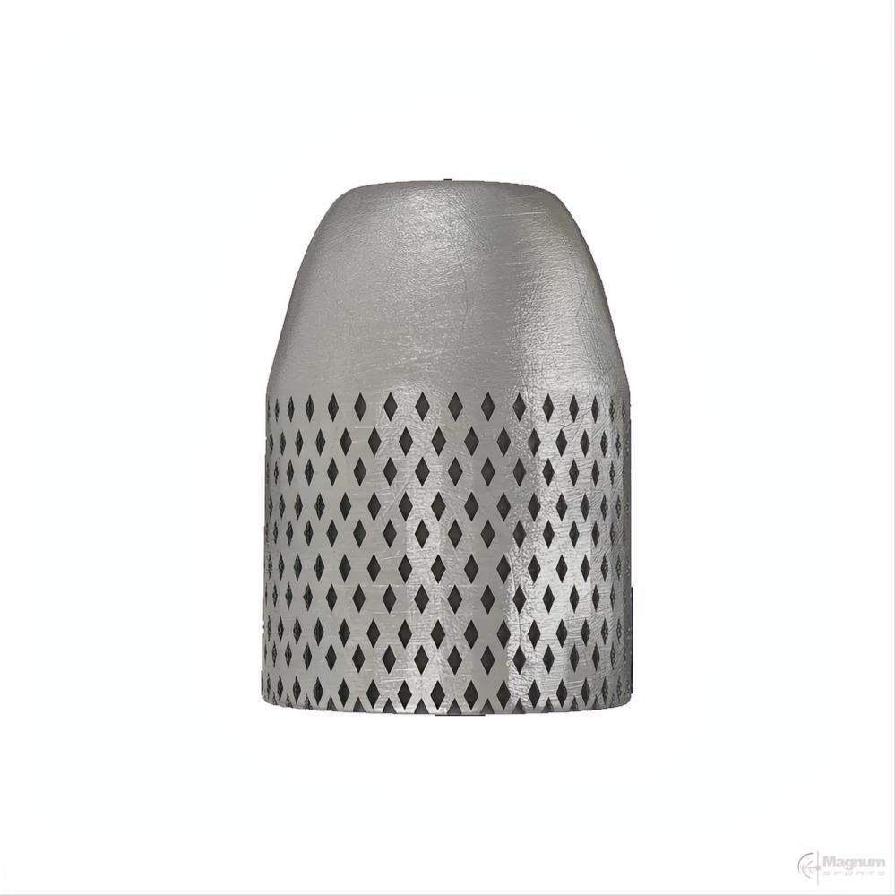 Hornady 38 Cal (.358 Diameter) HBWC 148gr Projectiles