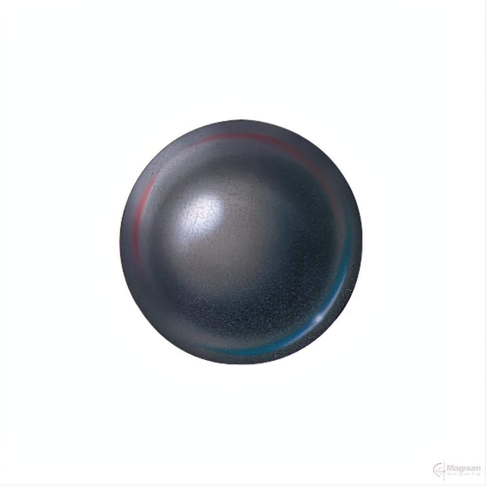 Hornady 40 Cal (.395 Diameter) Round Ball Projectiles