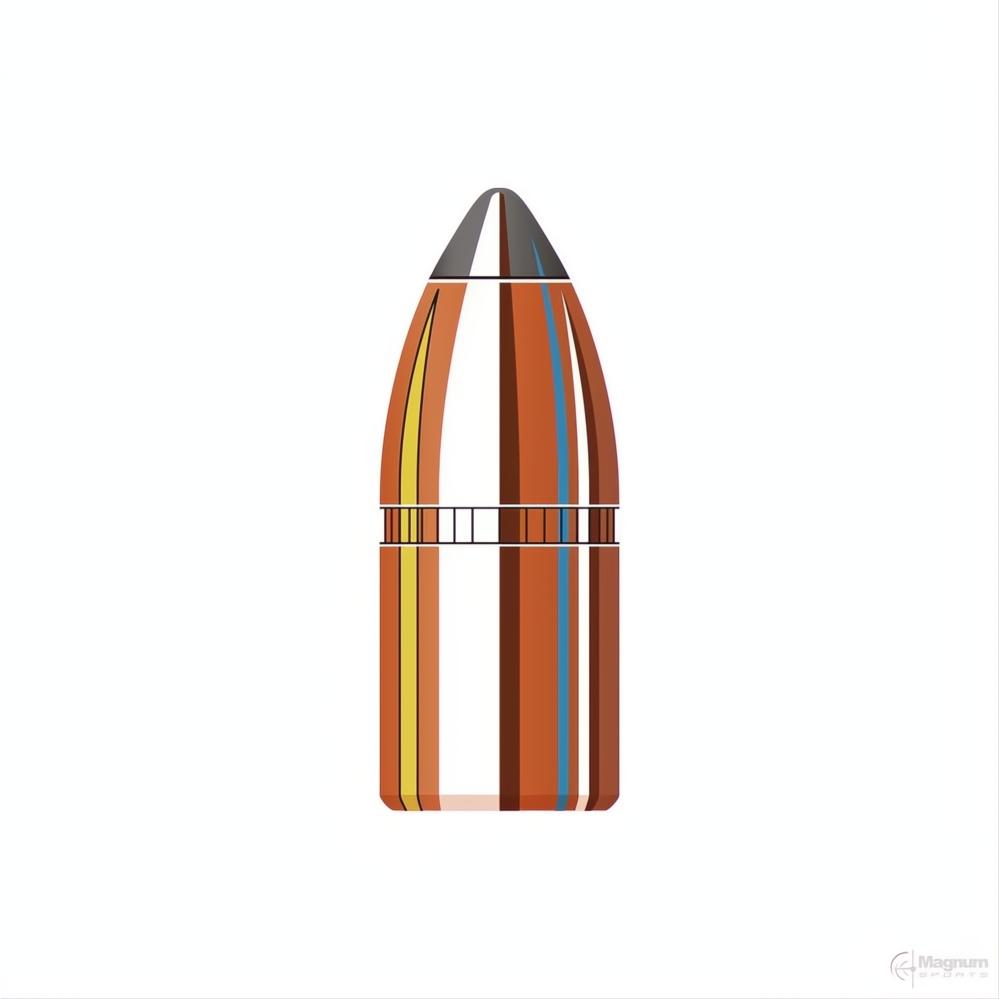 Hornady 405 Win (.411 Diameter) SP 300gr Projectiles