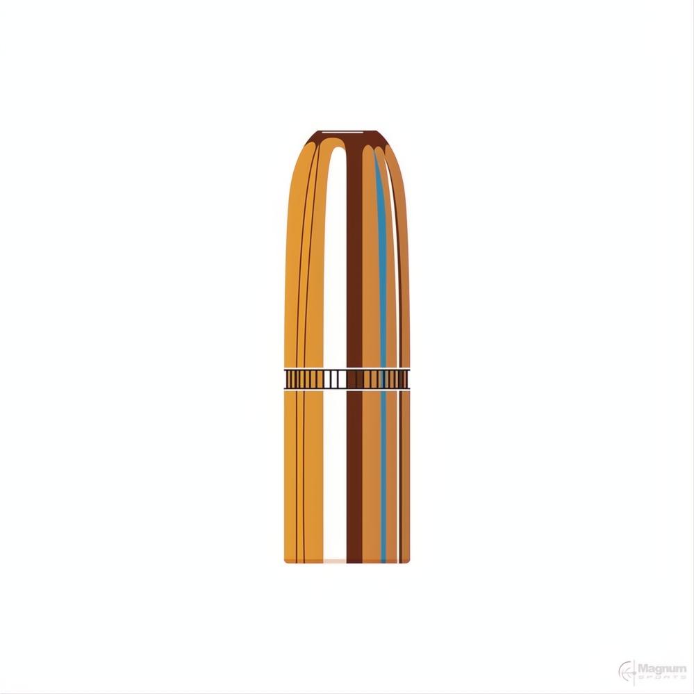 Hornady 423 Cal (.423 Diameter) DGS 400gr Projectiles