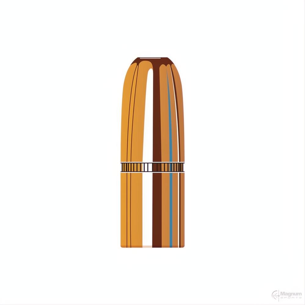 Hornady 45 Cal (.458 Diameter) DGS 500gr Projectiles