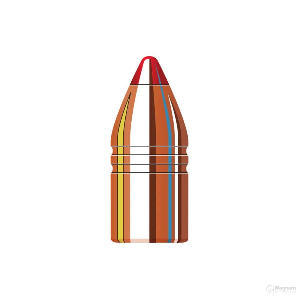 Hornady 45 Cal (.458 Diameter) Monoflex 250gr Projectiles