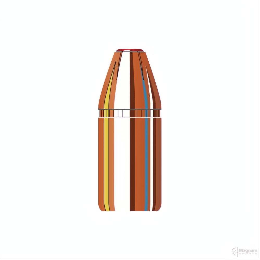 Hornady 45 Cal (.458 Diameter) SUB-X 410gr Projectiles