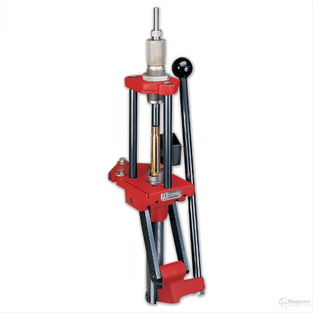 Hornady 50 BMG Press Package