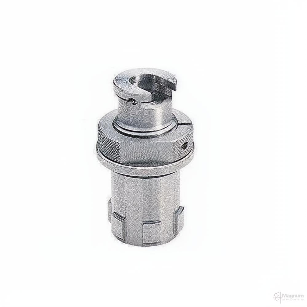 Hornady 50 BMG Shell Head Adaptor