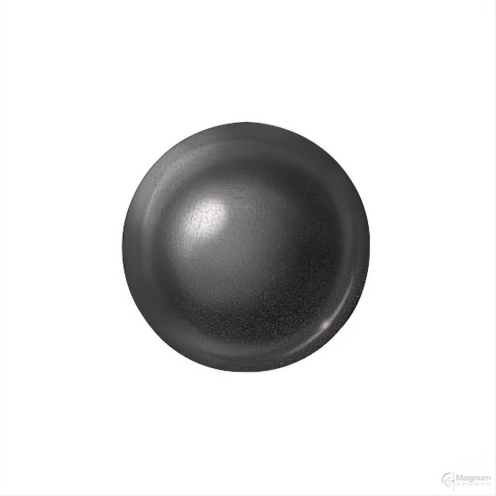 Hornady 50 Cal (.490 Diameter) Round Ball Projectiles