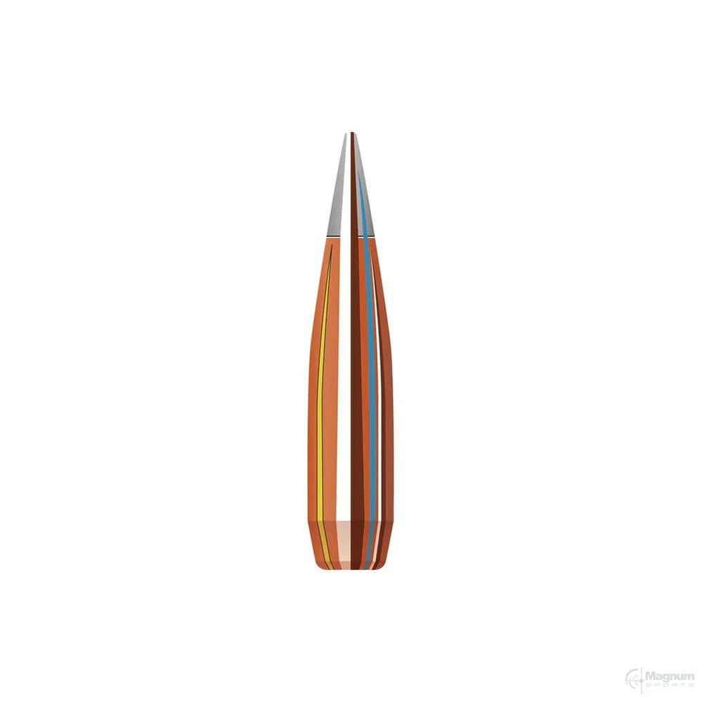 Hornady 50 Cal (.510 Diameter) A-MAX 750gr Projectiles