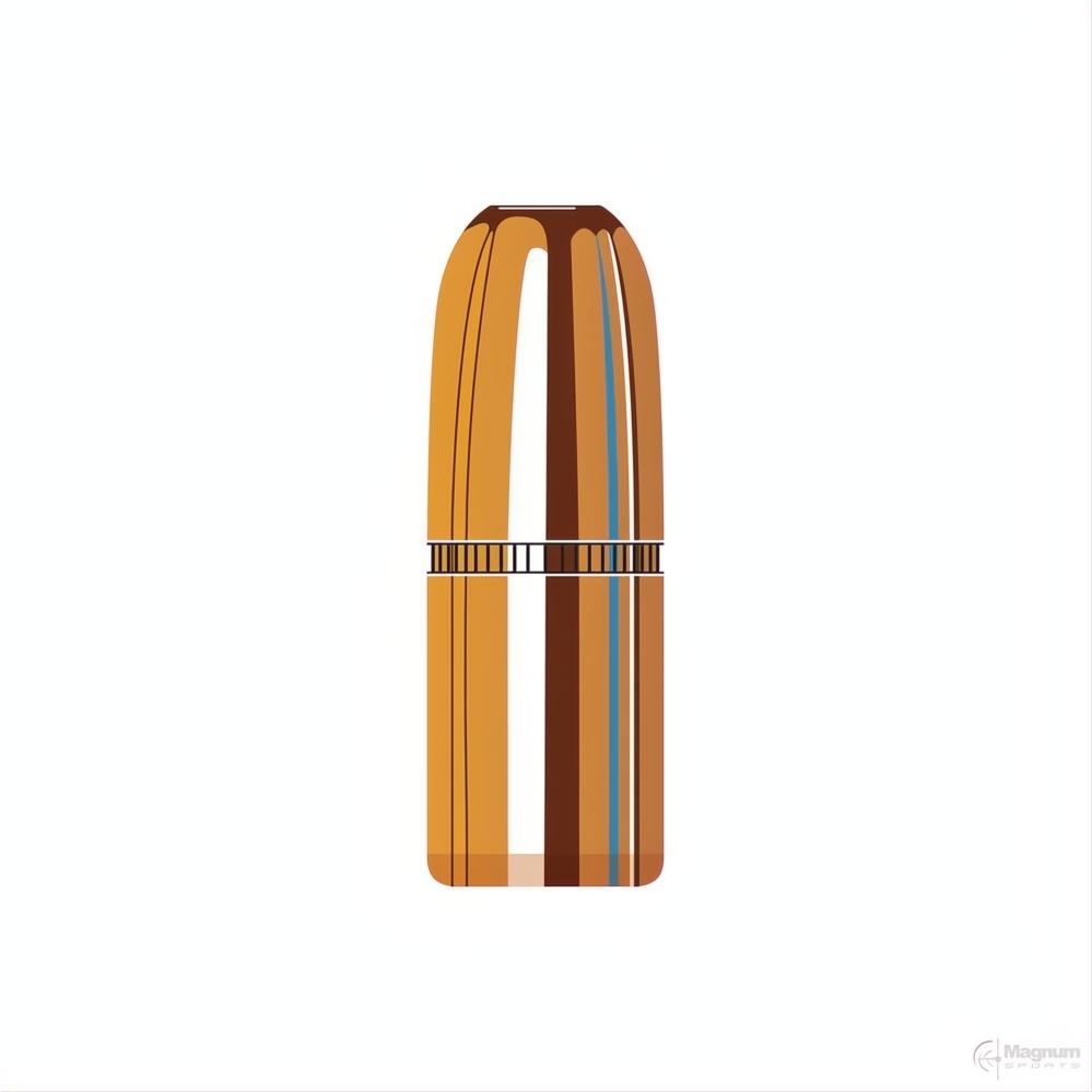 Hornady 500 Cal (.510 Diameter) DGS 570gr Projectiles
