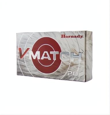 Hornady 6MM ARC 80gr ELD-VT