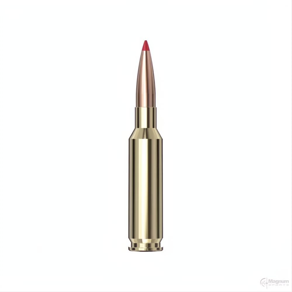 Hornady 6.5 CREEDMOOR 143gr ELD-X