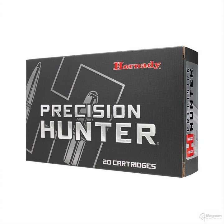 Hornady 6.5 CREEDMOOR 143gr ELD-X