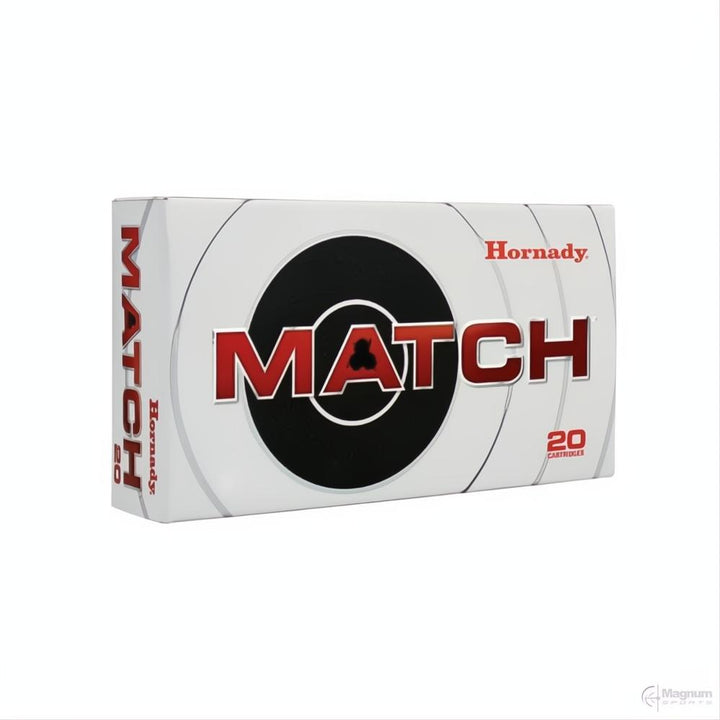 Hornady 6.5 CREEDMOOR 147gr ELD MATCH