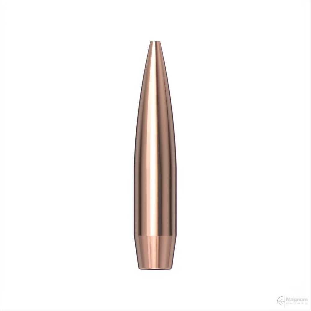 Hornady 6.5mm (.264) 140gr HHB Match