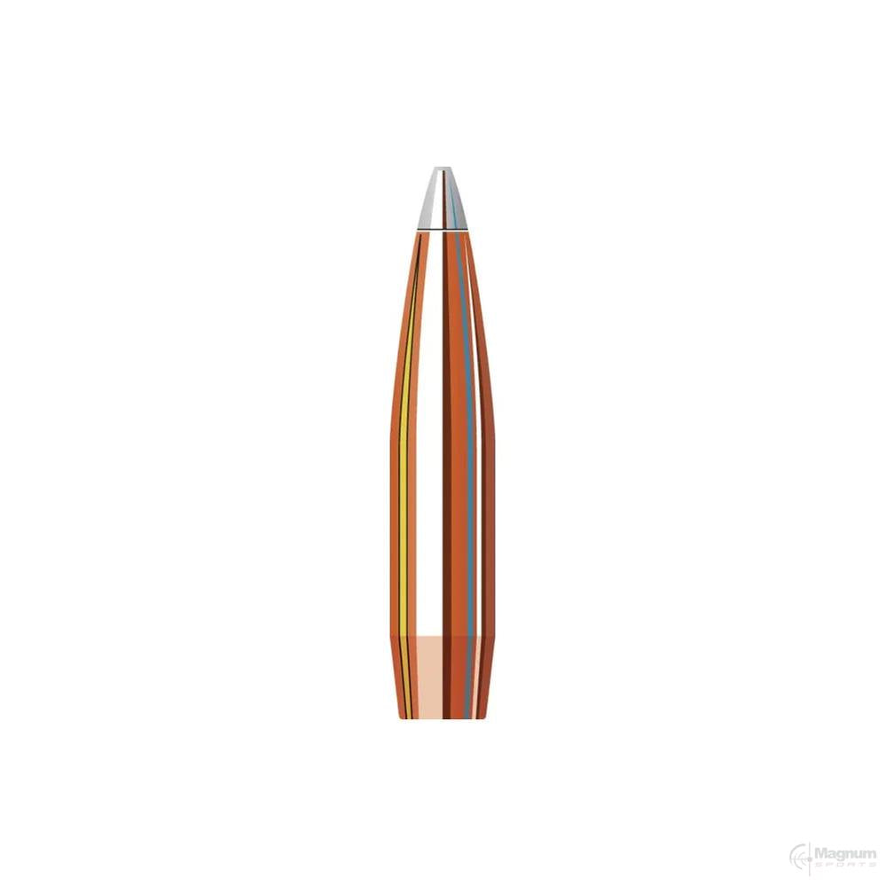 Hornady 6.5mm (.264 Diameter) A-TIP MATCH 135gr Projectiles